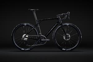 Vélo Route LAPIERRE Xelius DRS 8.0 Noir Ultegra Di2