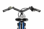 Vélo électrique MOUSTACHE Samedi 28.2 400Wh