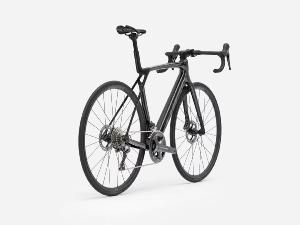 Vélo Route TREK Madone SL 5 8e Gen. Gloss Dark Star/Matte Deep Smoke