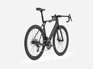 Vélo Route TREK Madone SL 6 AXS 8e Gen. Gloss Dark Star Matte Deep Smoke