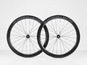 Roues carbone BONTRAGER Aeolus RSL 51 TLR