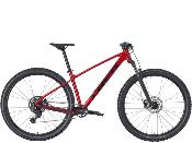 VTT Aluminium TREK Marlin 5 3e gn. Fury Red