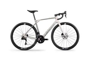 Vélo Route LAPIERRE Pulsium 6.0 105 Di2 Beige Glossy