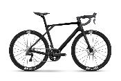 Vlo Route LAPIERRE Xelius DRS 8.0 Noir Ultegra Di2