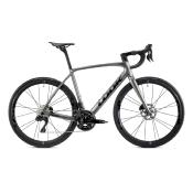 Vélo Route LOOK 765 Optimum Charcoal 105 Di2 12v