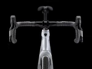 Vélo cyclo-cross TREK Boone 5 Plasma Grey Pearl