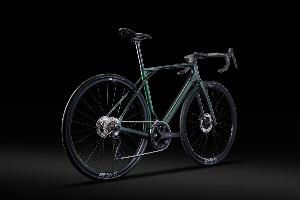 Vélo Route LAPIERRE Pulsium 7.0 Ultegra Di2 Vert