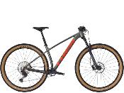 VTT Aluminium TREK Procaliber 8 Matte Mercury/Lithium Grey