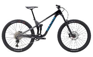 VTT Tout-suspendu carbone MARIN Alpine Trail Carbon 1