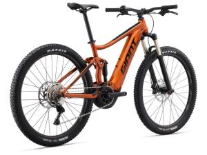 VTT électrique GIANT Stance E+ 2 500Wh