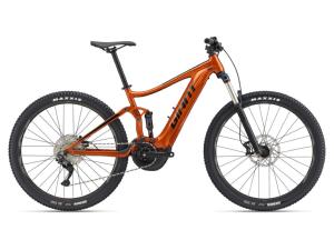 VTT électrique GIANT Stance E+ 2 500Wh