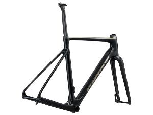 Kit Cadre Cyclo-Cross GIANT TCX Advanced Pro Carbon/Pyrite Brown