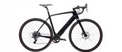 Vlo Gravel lectrique LOOK E-765 Gravel Noir SRAM Rival