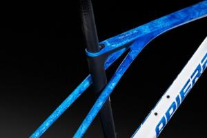 Kit Cadre LAPIERRE Xelius SL - Thibaut Pinot Edition