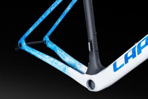 Kit Cadre LAPIERRE Xelius SL - Thibaut Pinot Edition