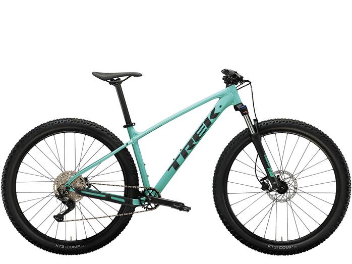 VTT TREK Marlin 6 3e Génération Blue Sage