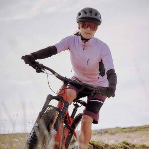 Casque VTT BOLLE Adapt Pure Mips Pin Noir Mat