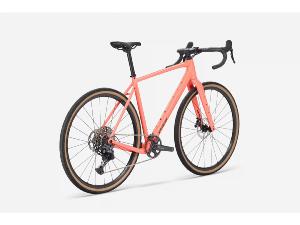 Vélo Gravel TREK Checkpoint ALR 4 3e gén. Living Coral