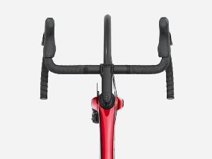 Vélo Route TREK Madone SL 5 8e Gen. Gloss Fury Red/Matte Deep Smoke