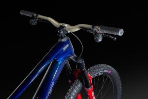 VTT Tout-suspendu LAPIERRE Spicy CF Team SRAM X0 Eagle AXS