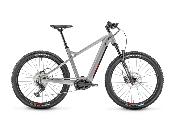 VTT lectrique MOUSTACHE OFF 4 625Wh Smart System