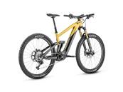 VTT électrique MOUSTACHE Samedi 29 Trail 11 750Wh