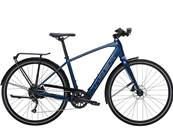 Vlo lectrique TREK FX+ 2 Bleu Mulsanne 250Wh