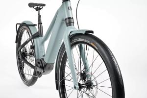 Vélo électrique WINORA iRide Pure X10 MID 400Wh