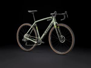 Vélo Gravel TREK Checkpoint SL 6 AXS Lichen Green