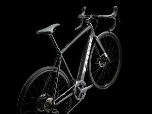 Vélo électrique TREK Domane+ AL 5 250Wh Noir