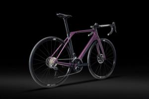 Vélo Route LAPIERRE Aircode DRS 5.0 105 Di2 Violet