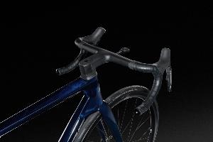 Vélo Route LAPIERRE Xelius DRS 10.0 Translucent Hex Blue Dura-Ace Di2