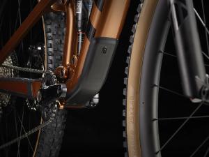 VTT Tout-suspendu TREK Top Fuel 8 XT 3e Gen. Penny Flake