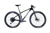 VTT Carbone LAPIERRE Prorace CF 7.9 Noir Glossy