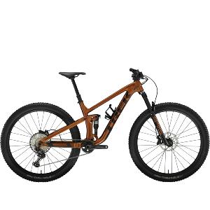 VTT Tout-suspendu TREK Top Fuel 8 XT 3e Gen. Penny Flake