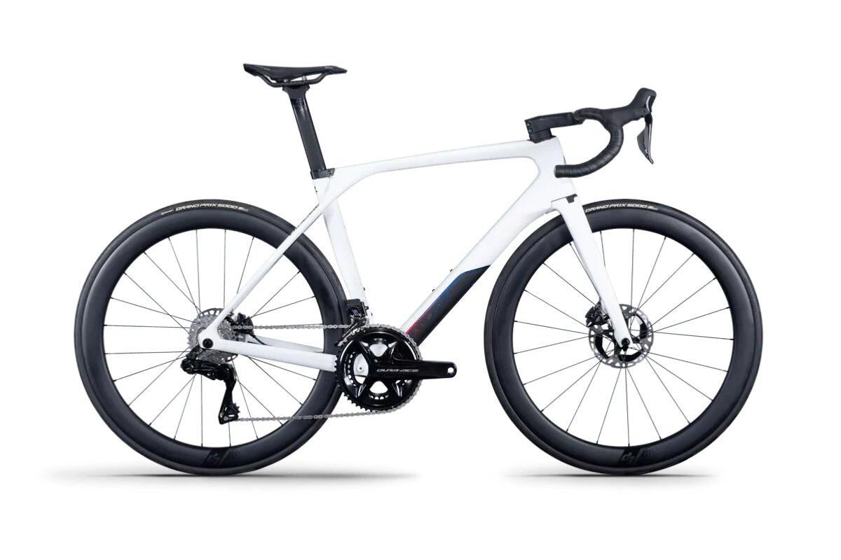 Vélo Route LAPIERRE Aircode DRS SE Dura-Ace Di2