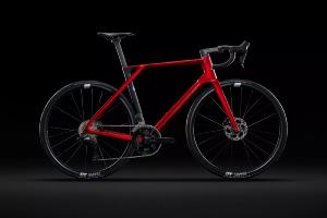 Vélo Route LAPIERRE Xelius DRS 6.0 Rouge 105 Di2