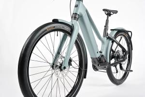 Vélo électrique WINORA iRide Pure X10 MID 400Wh