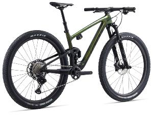 VTT Tout-Suspendu GIANT Anthem Advanced Pro 29 1