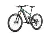 VTT électrique MOUSTACHE Samedi 29 Trail 9 750Wh