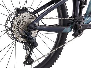 VTT Enduro GIANT Reign 1 Airglow/Cold Night