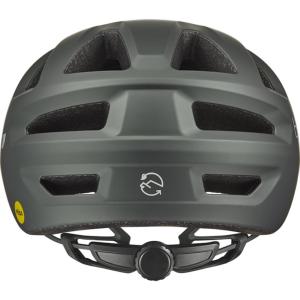 Casque VTT BOLLE Adapt Pure Mips Pin Noir Mat