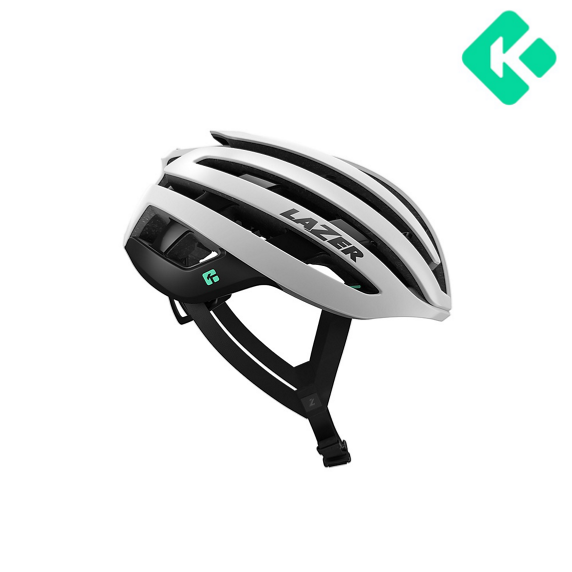 Casque LAZER Z1 Kineticore Blanc