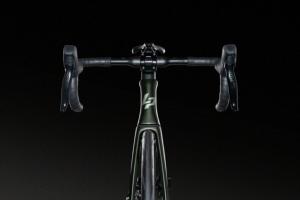 Vélo Route LAPIERRE Aircode DRS 6.0 AXS Dark Green Chrome