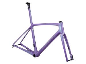 Kit Cadre Route GIANT TCR Advanced SL Disc Digital Purple