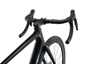 Vélo Route GIANT TCR Advanced Pro 1 AXS Noir Carbone
