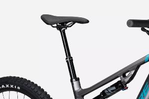 VTT électrique LAPIERRE Overvolt AM 6.7 750Wh