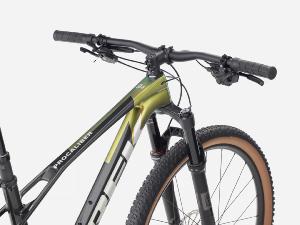 VTT Carbone TREK Procaliber 9.6 3e gén. Chameleon Green