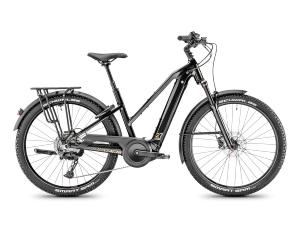 VTC électrique MOUSTACHE Samedi 27 Xroad 6 Open Smart System 625Wh
