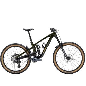 VTT Tout-suspendu TREK Slash 9.8 GX AXS T-Type 6e gén.